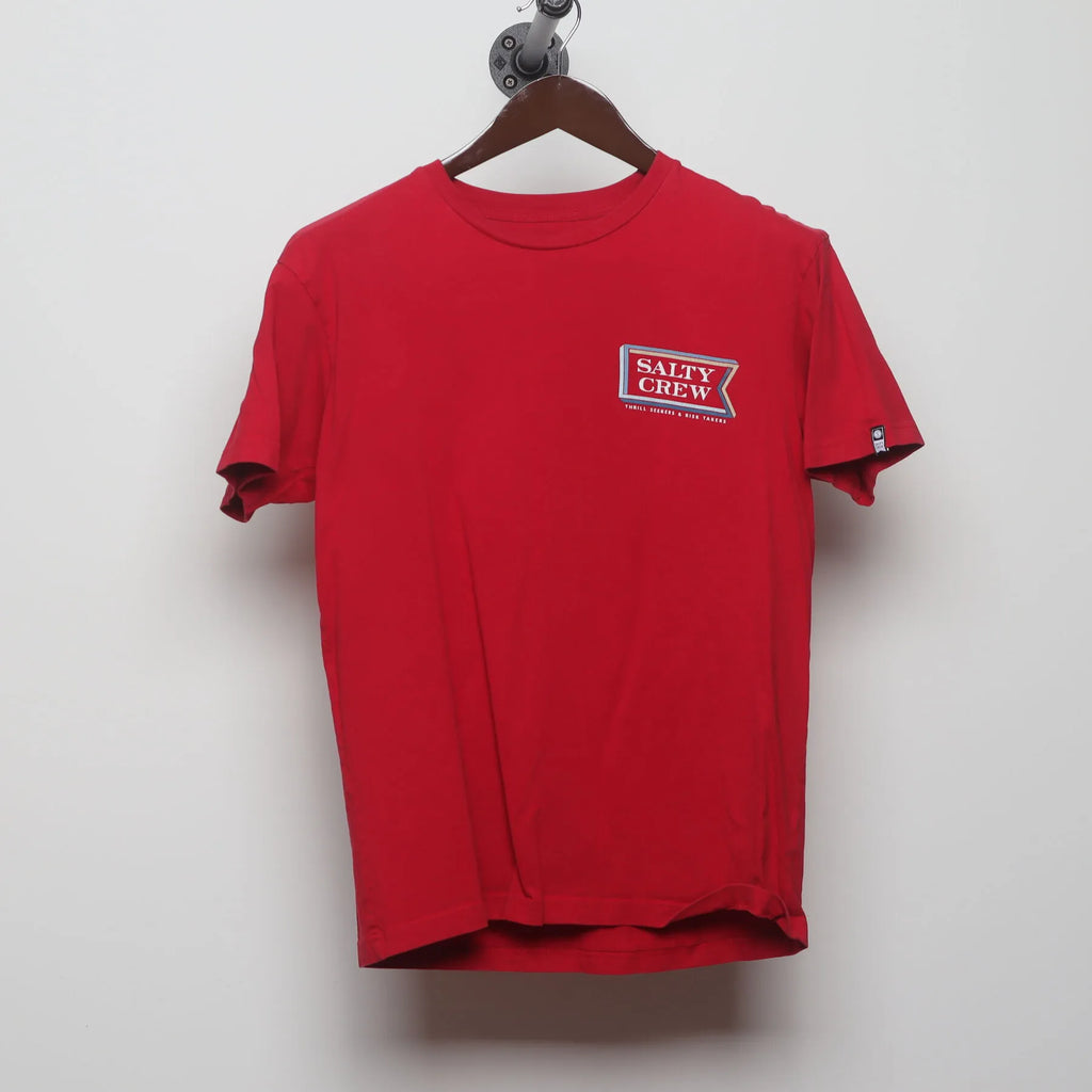 Vintage Modern Salty Crew "Thrill Seekers & Risk Takers" product image 1