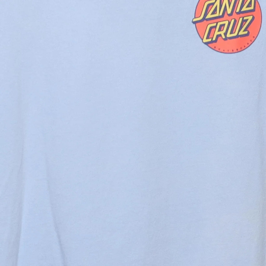 Vintage Modern Santa Cruz Skateboards "Classic Dot Logo" product image 3