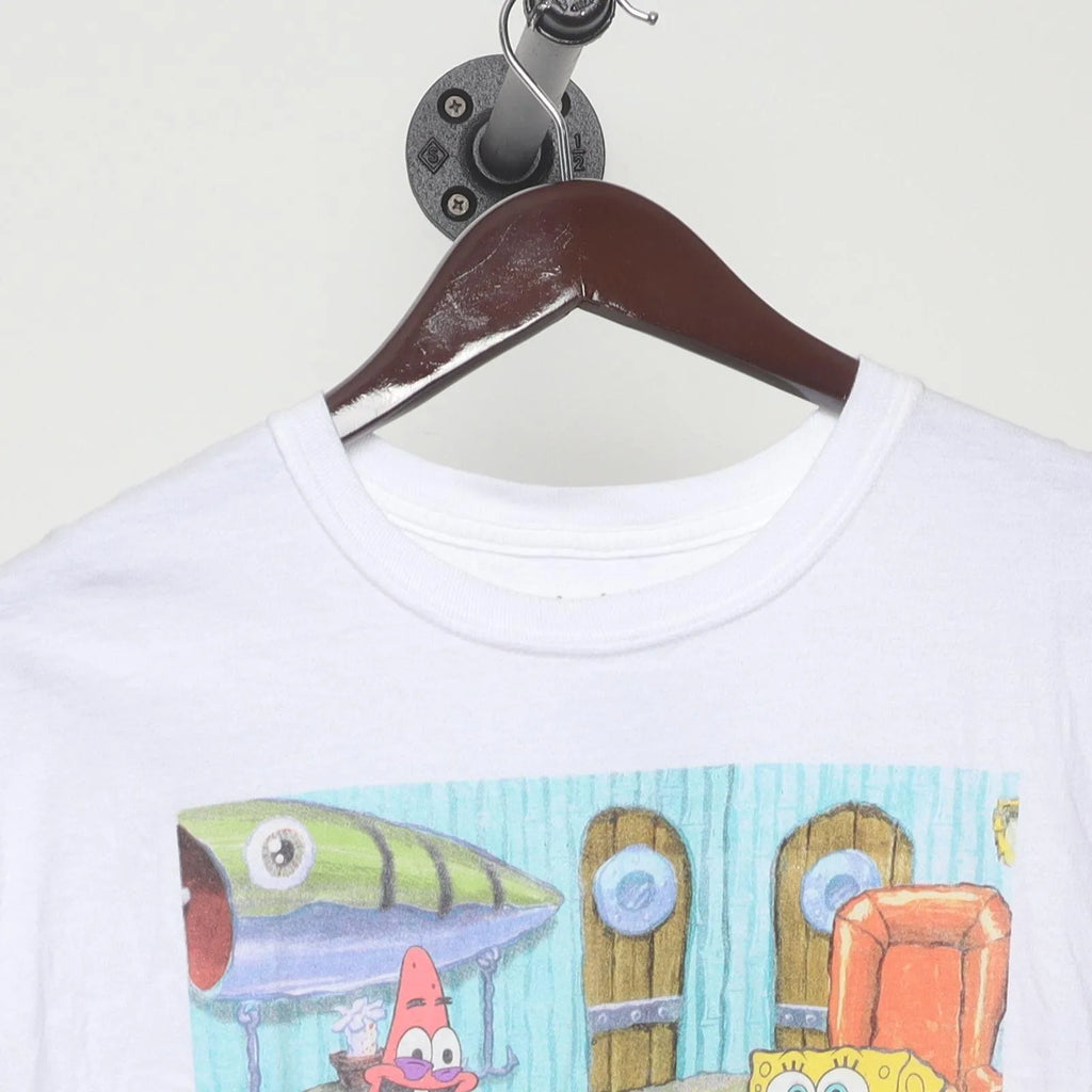 Vintage Modern SpongeBob SquarePants "Laughing Patrick & product image 4