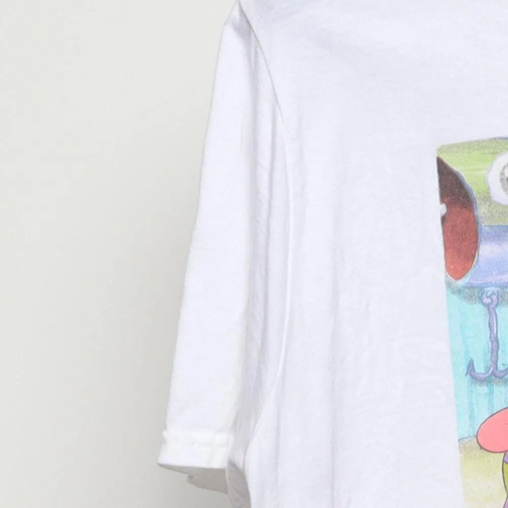 Vintage Modern SpongeBob SquarePants "Laughing Patrick & product image 6