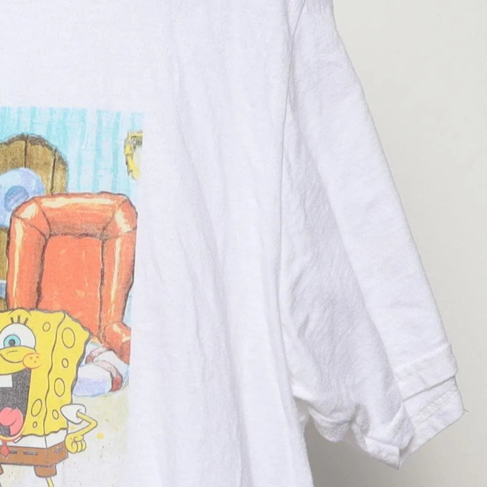 Vintage Modern SpongeBob SquarePants "Laughing Patrick & product image 5
