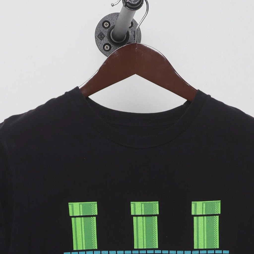 Vintage Modern Super Mario Bros. "I'm Definitely In My product image 4