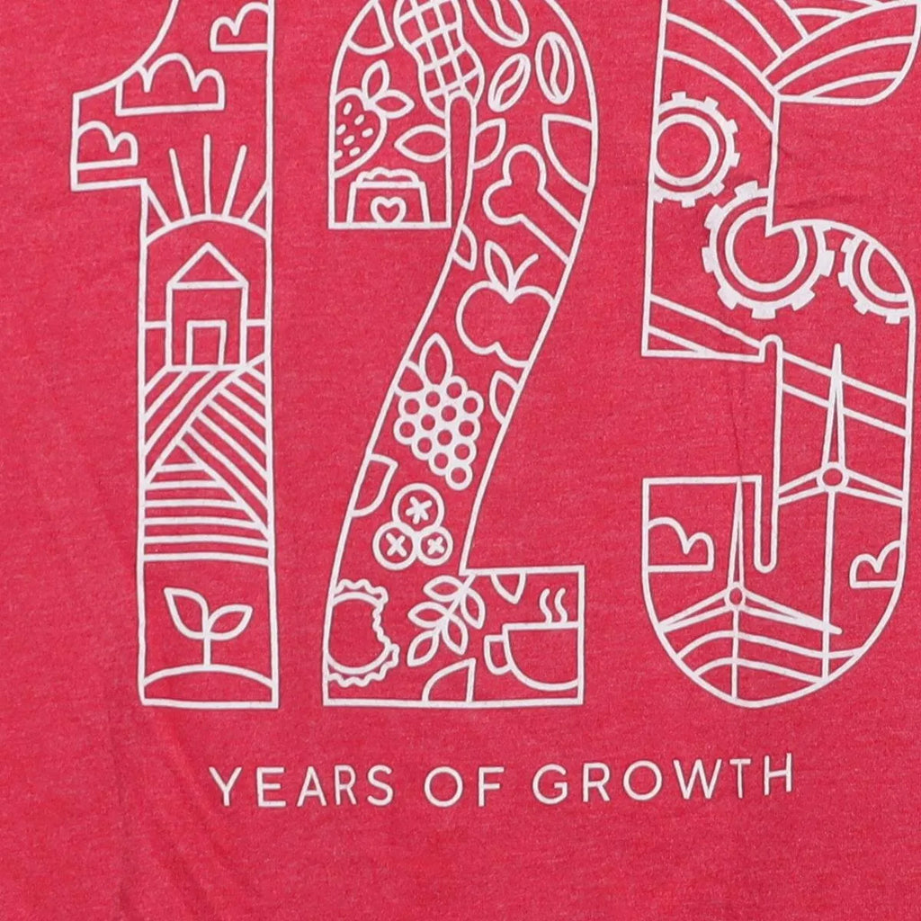 Vintage Modern The J.M. Smucker Co. "125 Years of Growth" product image 3