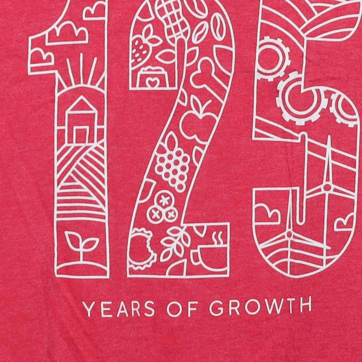 Vintage Modern The J.M. Smucker Co. "125 Years of Growth" product image 3