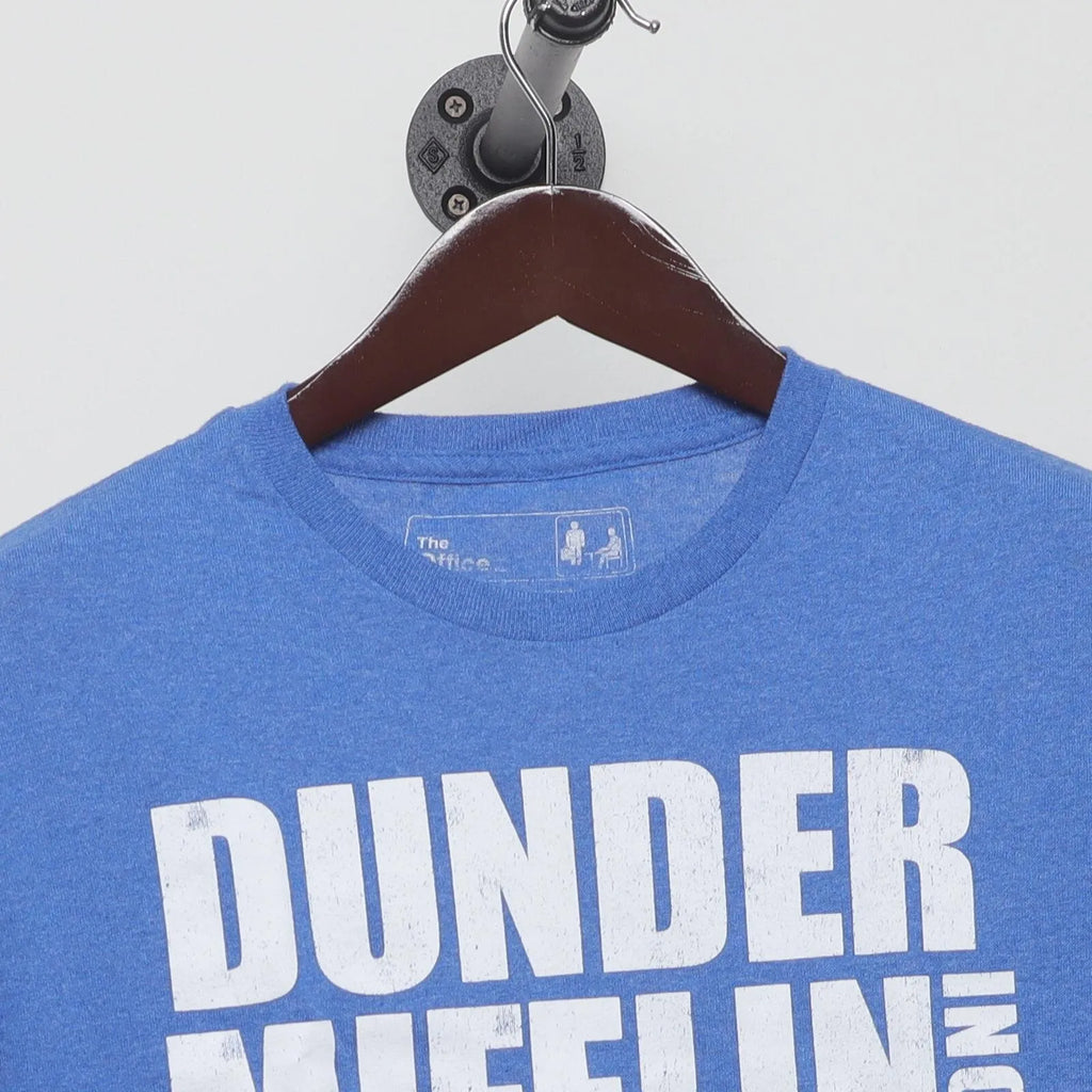 Vintage Modern The Office "Dunder Mifflin Paper Company" product image 4