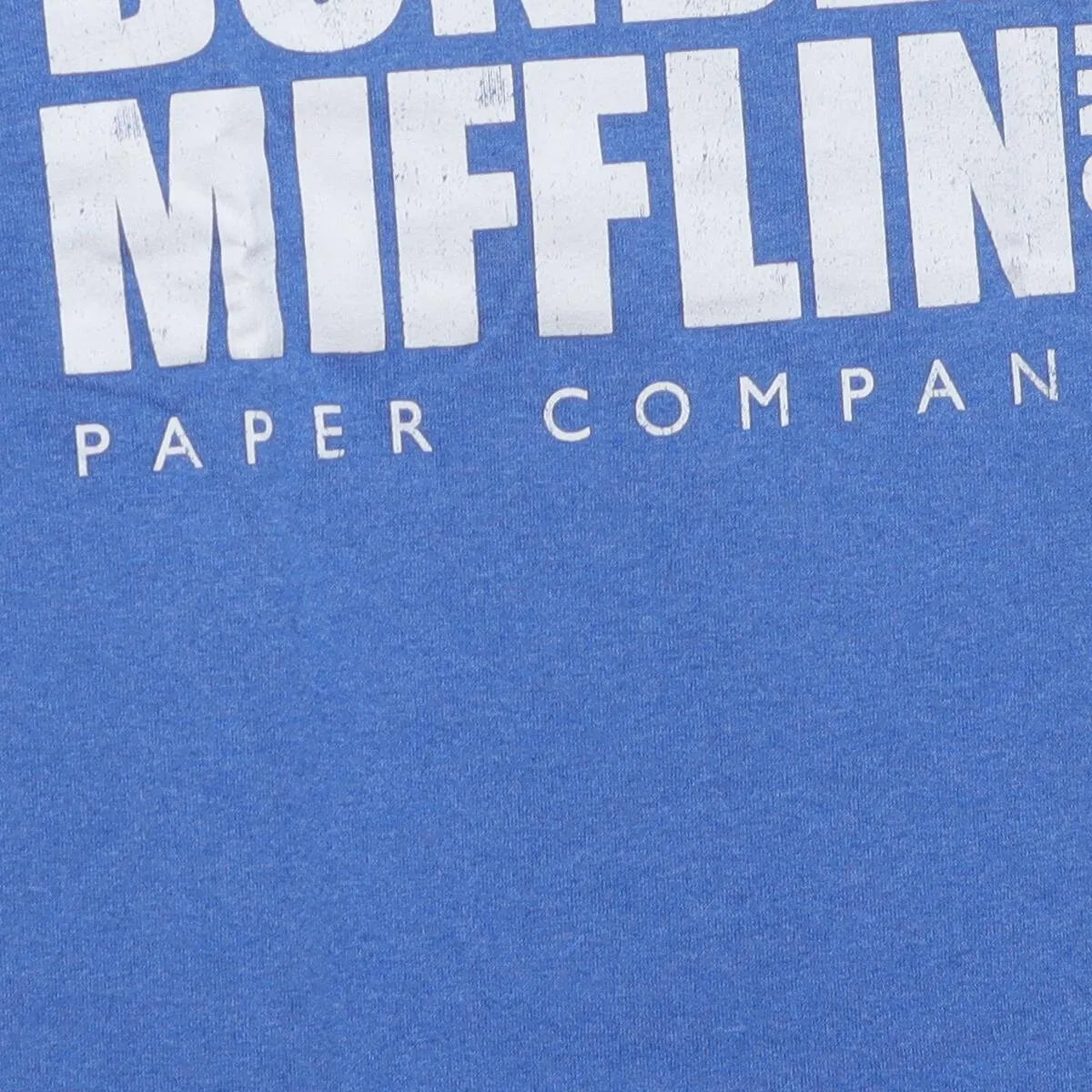 Vintage Modern The Office "Dunder Mifflin Paper Company" product image 3
