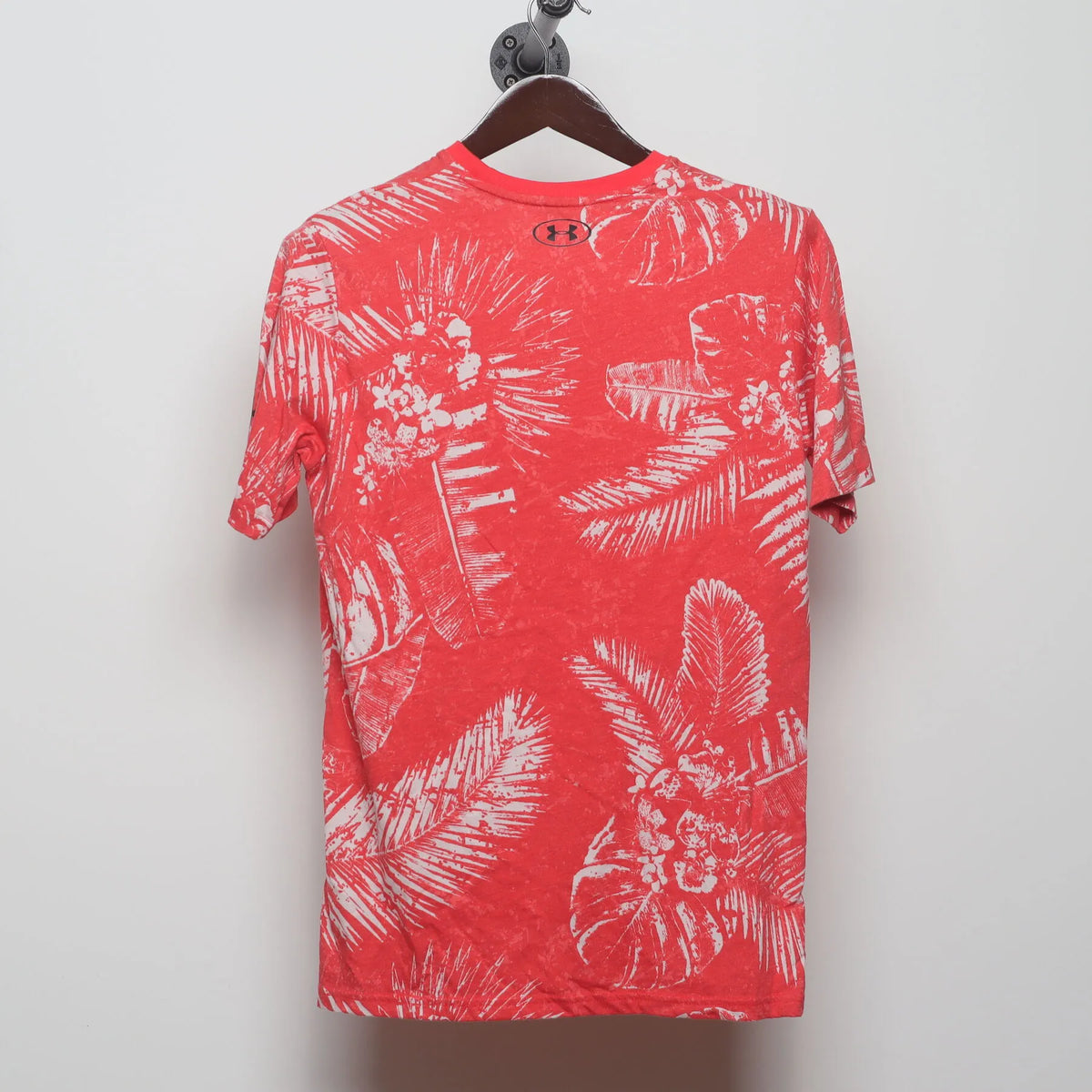 Vintage Modern Under Armour x The Rock "Warrior Mana" product image 2