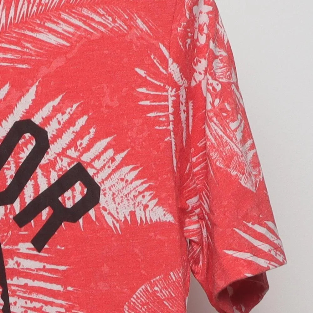 Vintage Modern Under Armour x The Rock "Warrior Mana" product image 5