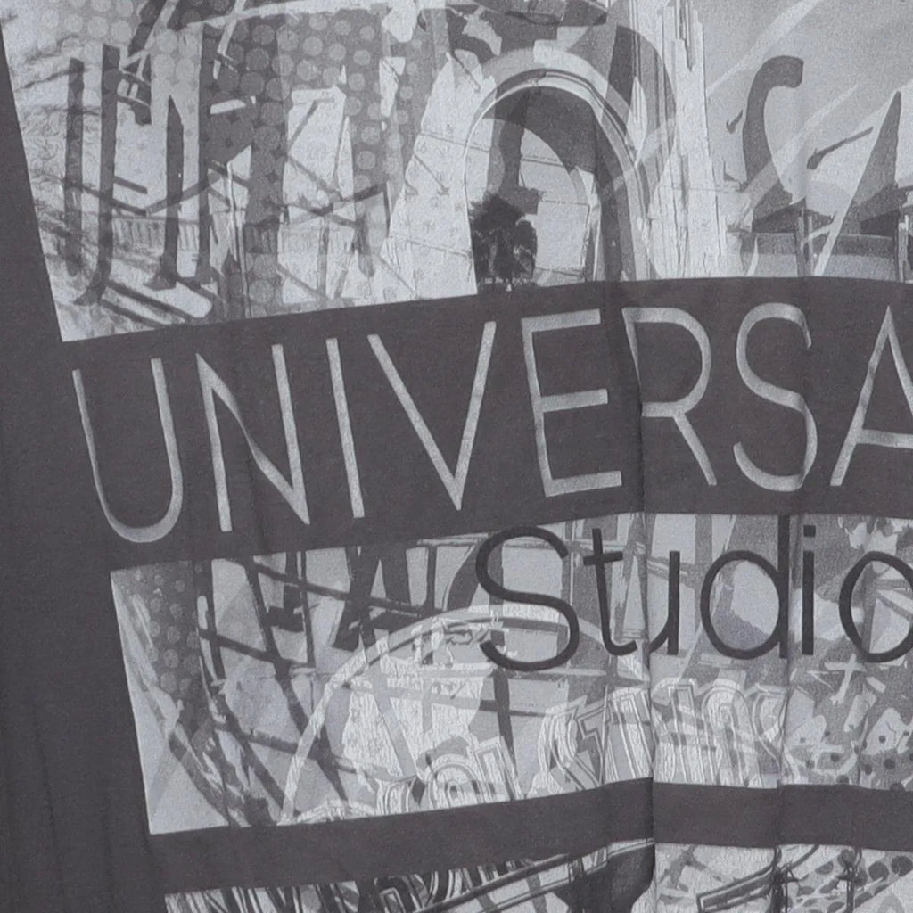 Vintage Modern Universal Studios "Photo Collage Graphic" product image 3