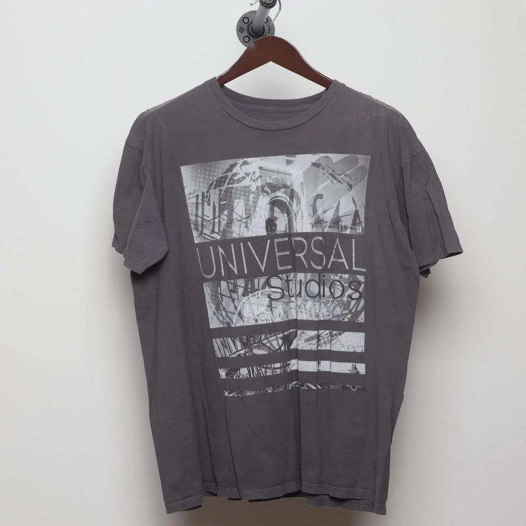 Vintage Modern Universal Studios "Photo Collage Graphic" product image 1