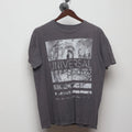 Vintage Modern Universal Studios "Photo Collage Graphic" product image 1