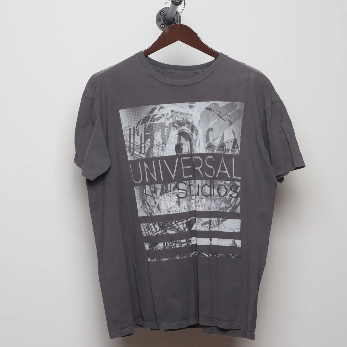 Vintage Modern Universal Studios "Photo Collage Graphic" product image 1