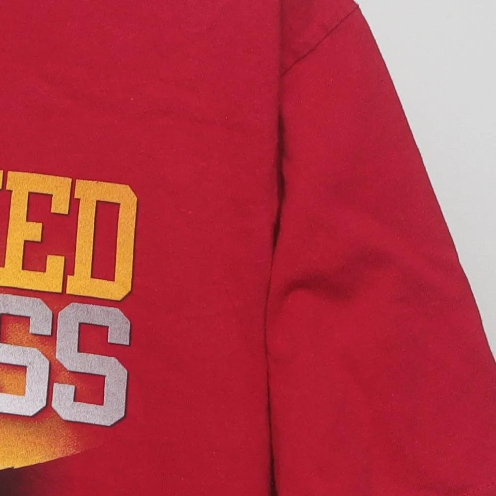 Vintage Modern USC Trojans "Unfinished Business" 2012 product image 5