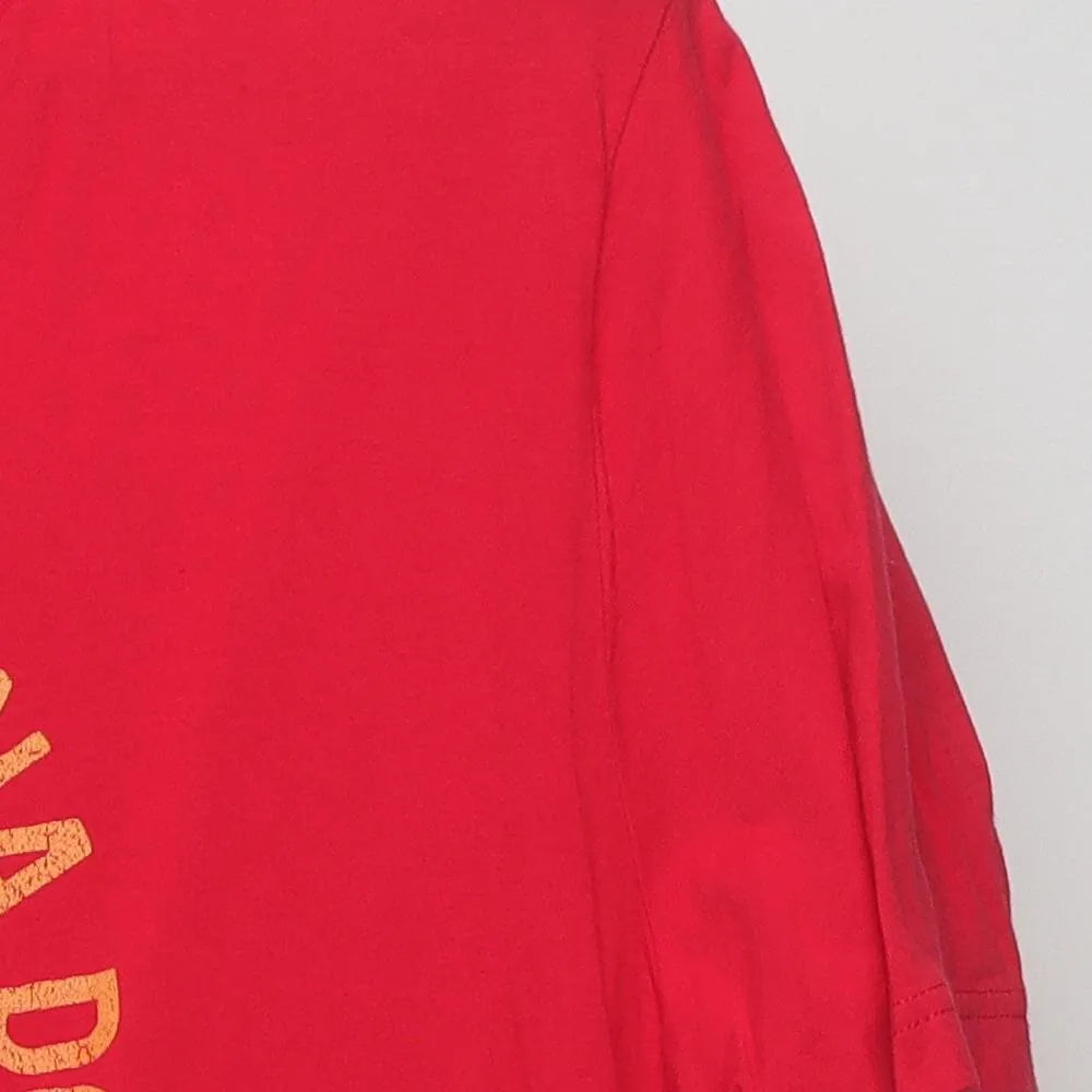 Vintage Modern WWE Hulk Hogan "Whatcha Gonna Do Brother?" product image 5