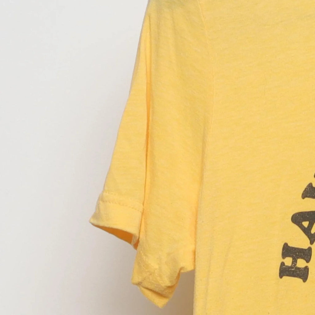 Vintage 1970s walk in love. "Have A Nice Day" Smiley Face product image 6