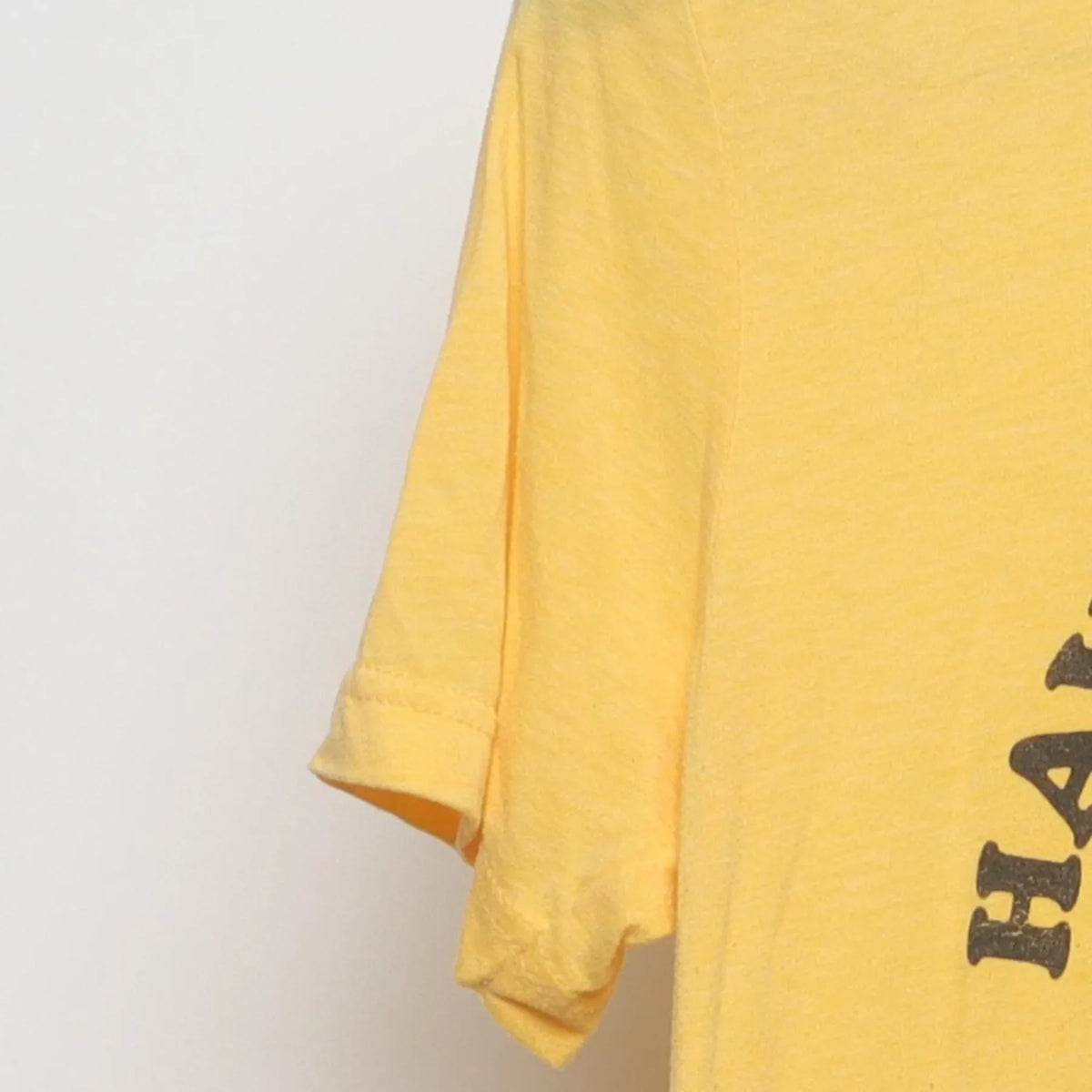 Vintage 1970s walk in love. "Have A Nice Day" Smiley Face product image 6