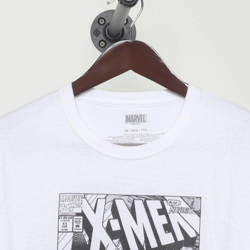 Vintage 1980s Marvel Comics "X-Men #133 Comic Cover" product image 4