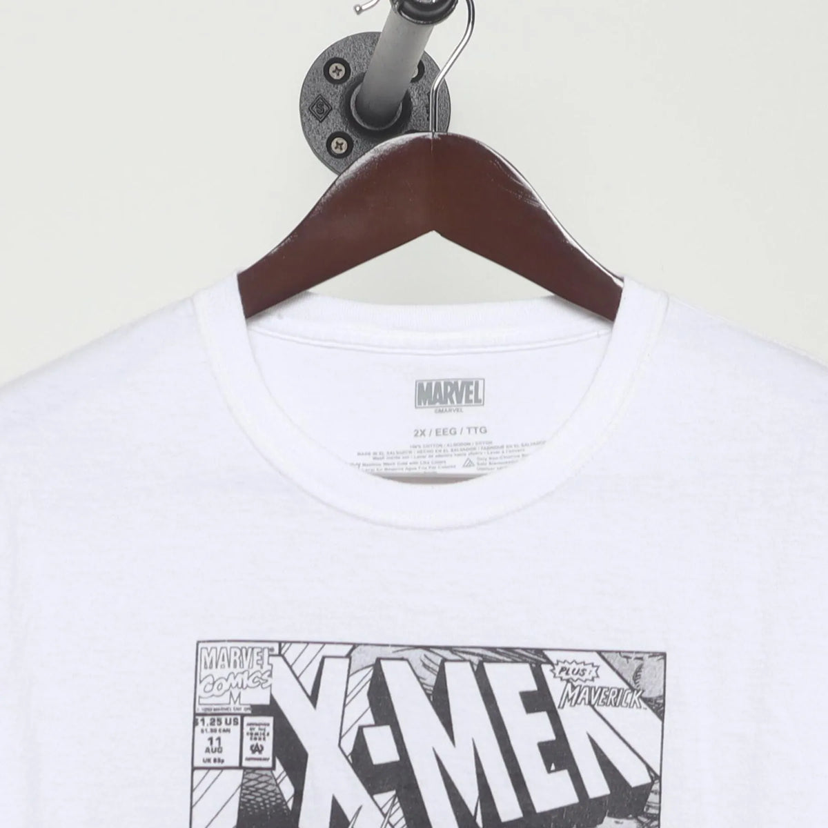 Vintage 1980s Marvel Comics "X-Men #133 Comic Cover" product image 4
