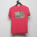 Vintage Y2K OBX Running Company "Greetings from Postcard product image 1