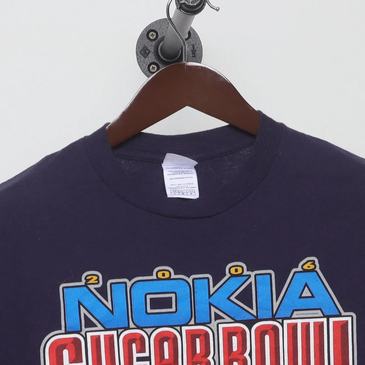 Vintage Y2K 2006 Nokia Sugar Bowl "Georgia vs West product image 4