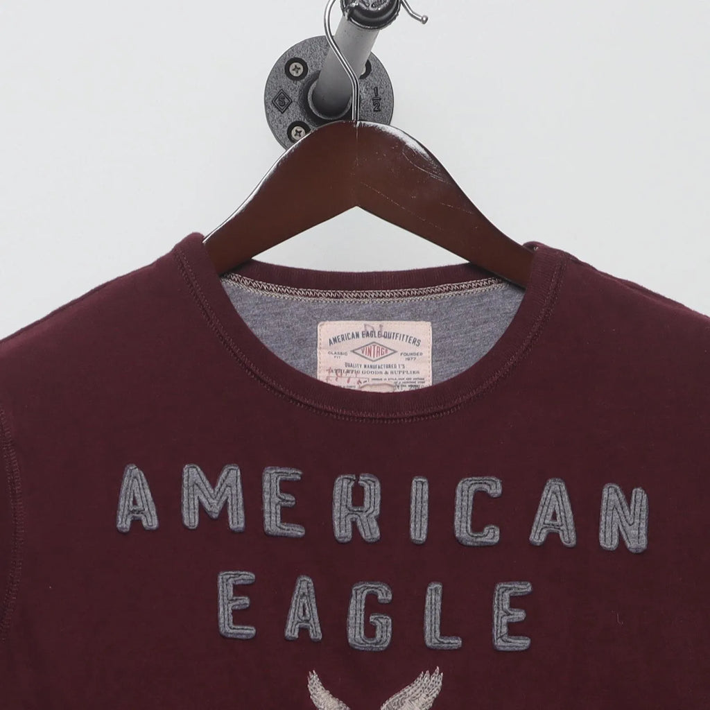 Vintage Y2K American Eagle Outfitters "Classic Logo" product image 4