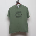 Vintage Y2K Baddest Mudrun "Welcome to the Badlands" product image 1