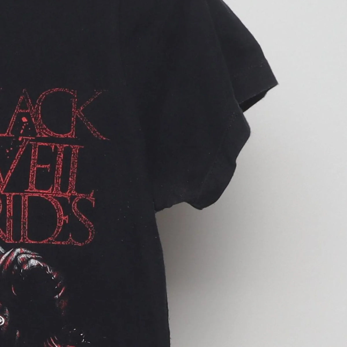 Vintage Y2K Black Veil Brides "Andy Biersack Portrait" product image 5
