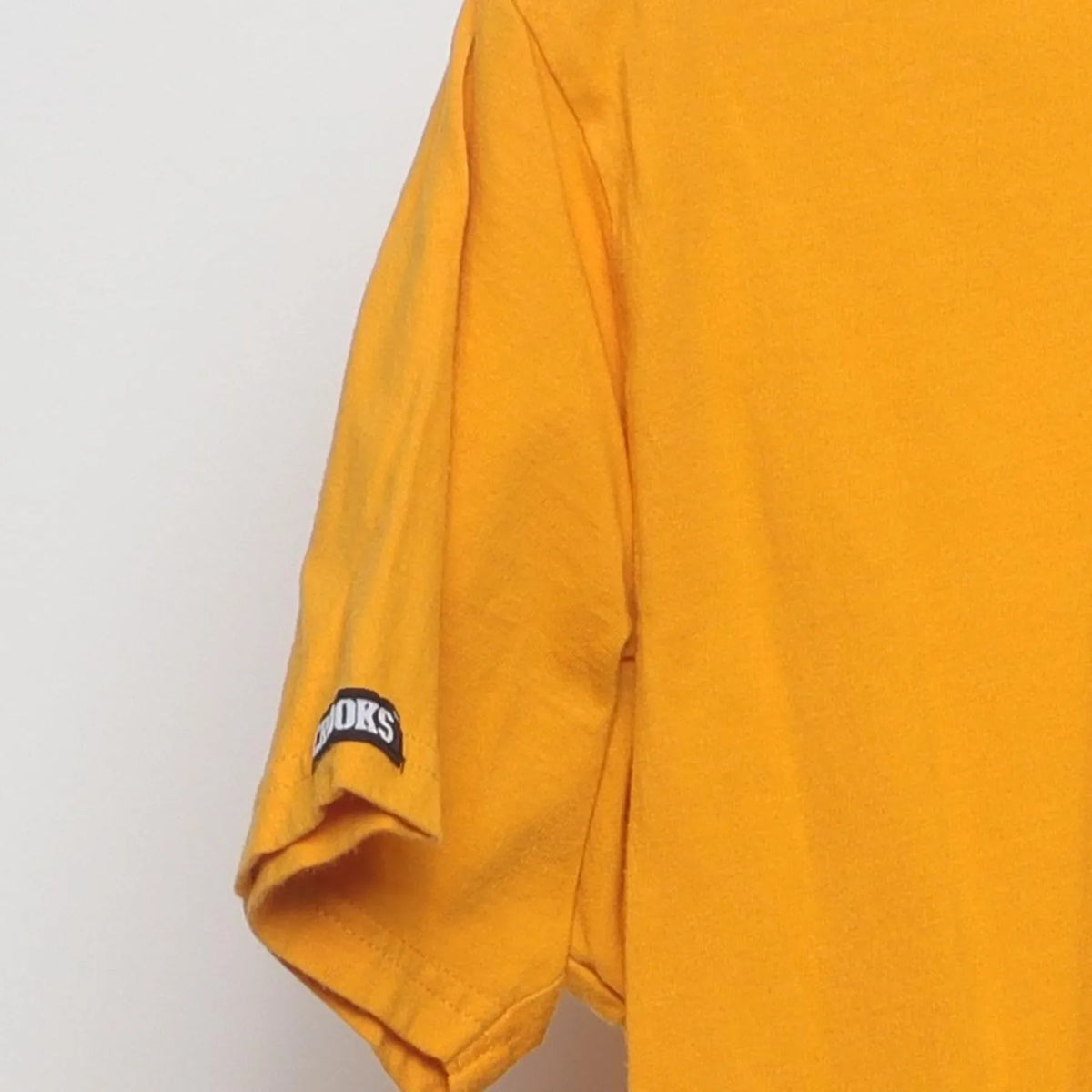 Vintage Y2K Crooks & Castles "Running Crook Mascot" T-Shirt - M