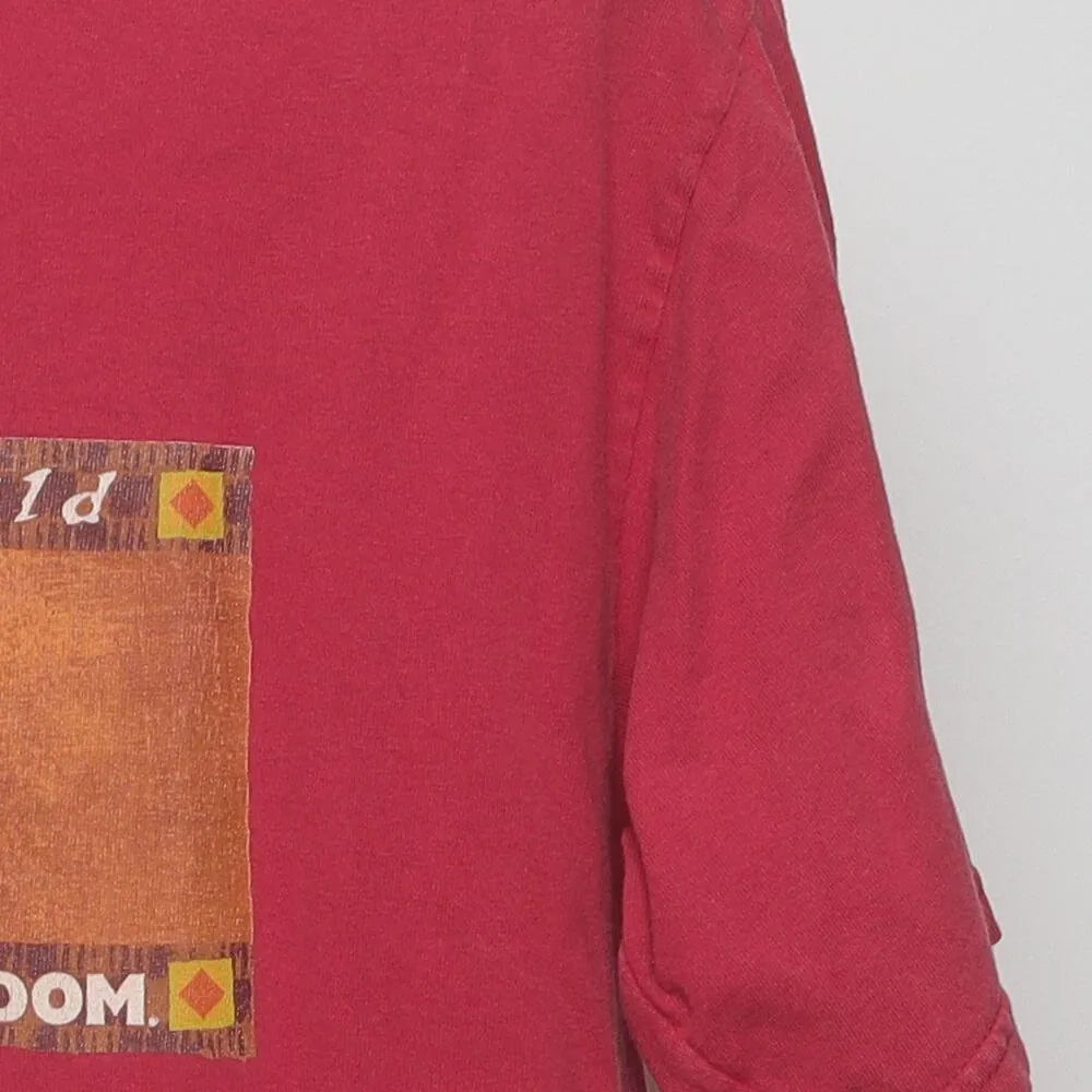 Vintage Y2K Disney's Animal Kingdom "Return to the Wild" product image 5