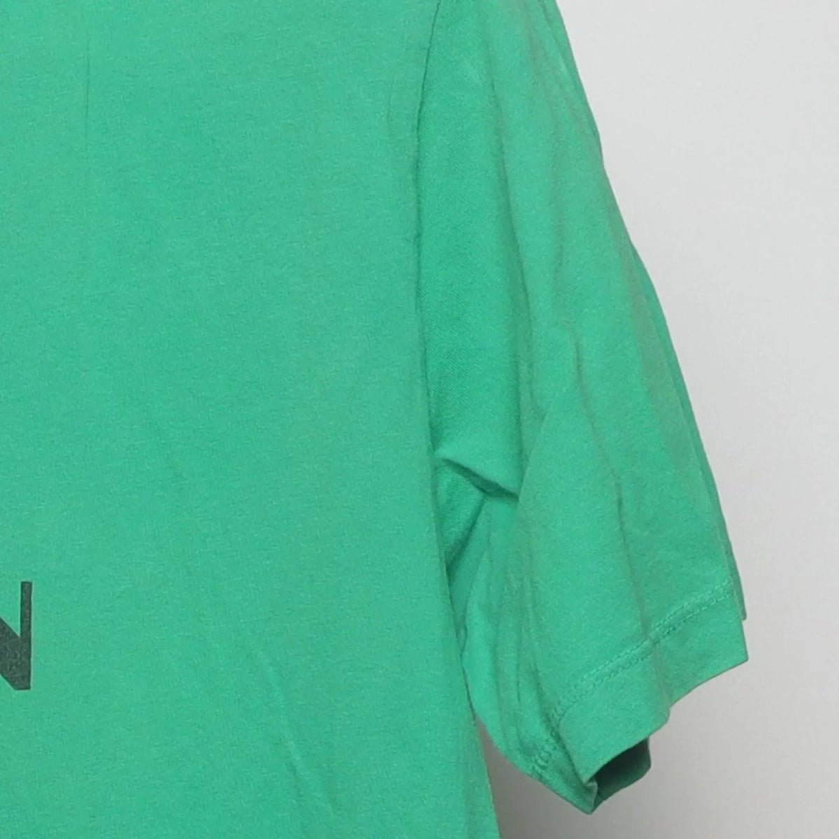 Vintage Y2K Ebbets Field Flannels "Clearing Question Marks" product image 5