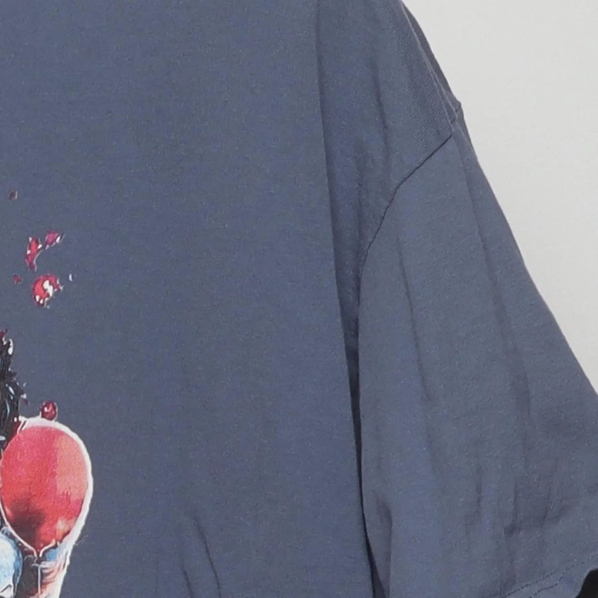 Vintage Y2K Horror Movie Villains "Most Wonderful Time Of product image 5