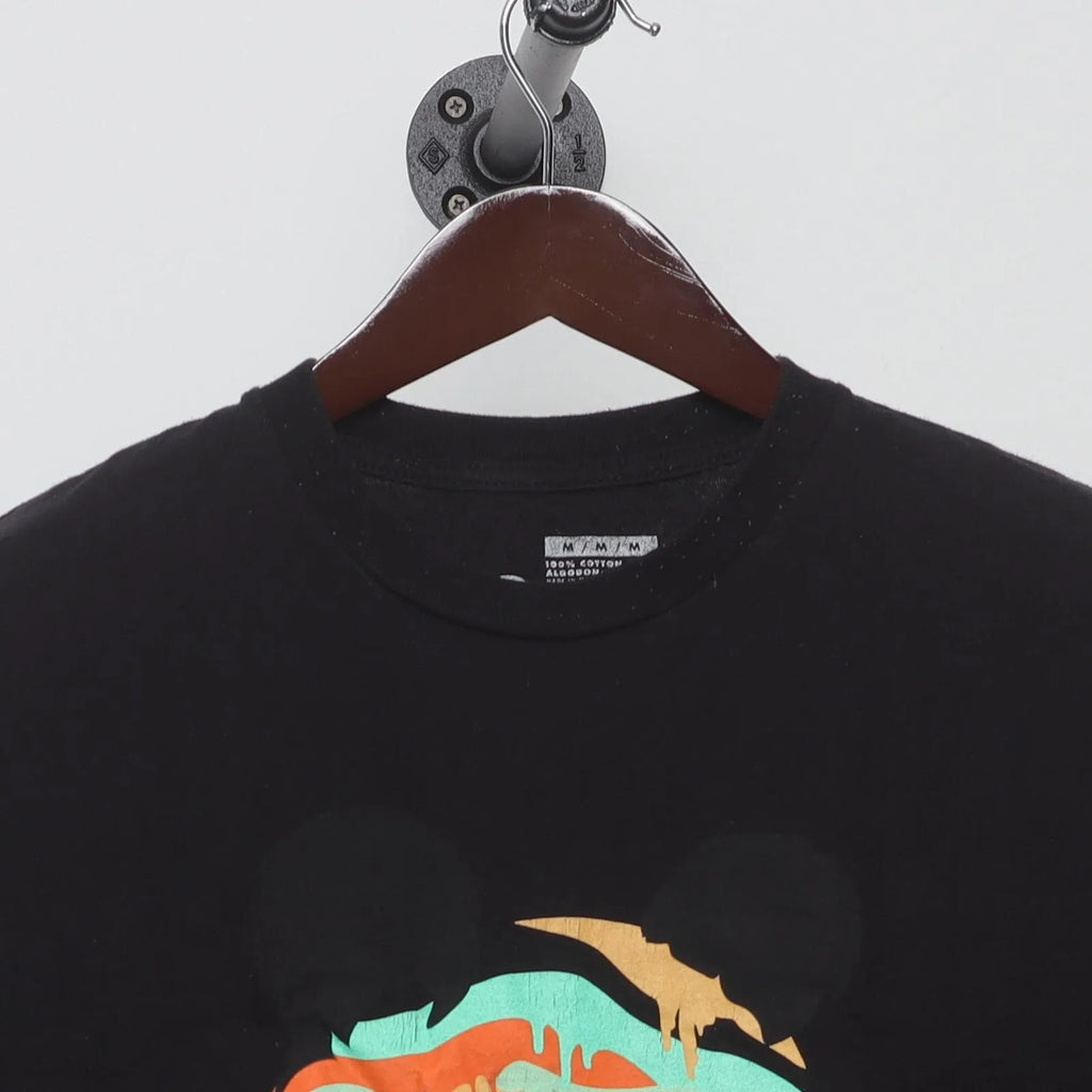 Vintage Y2K LRG (Lifted Research Group) "Camo Panda" product image 4