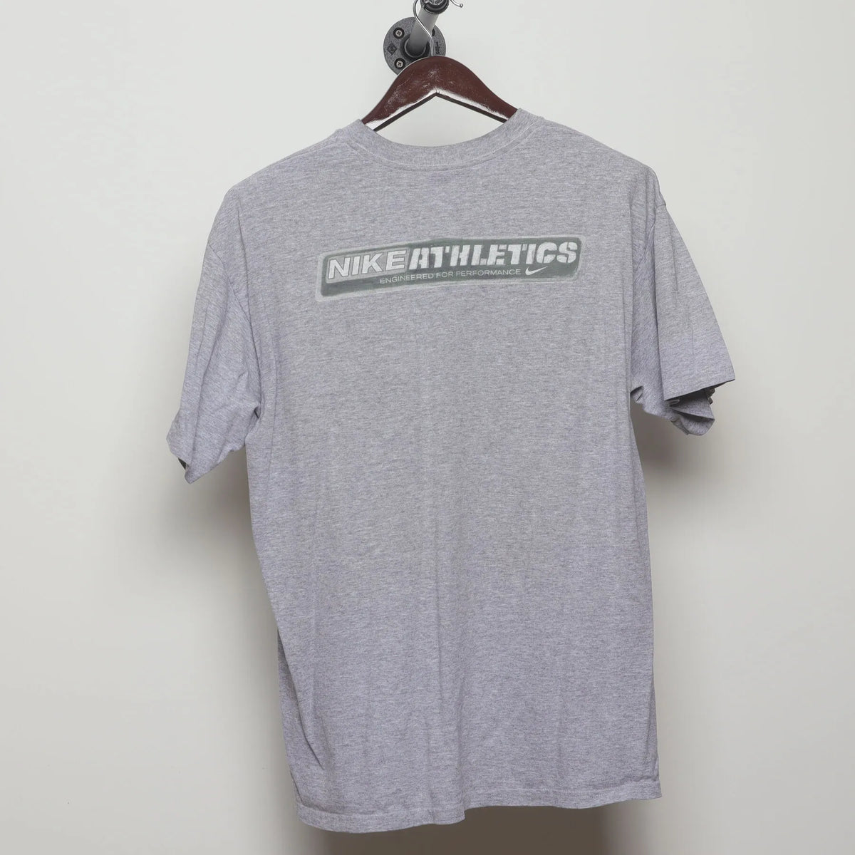 Vintage Y2K Nike "Athletics Engineered for Performance" product image 2