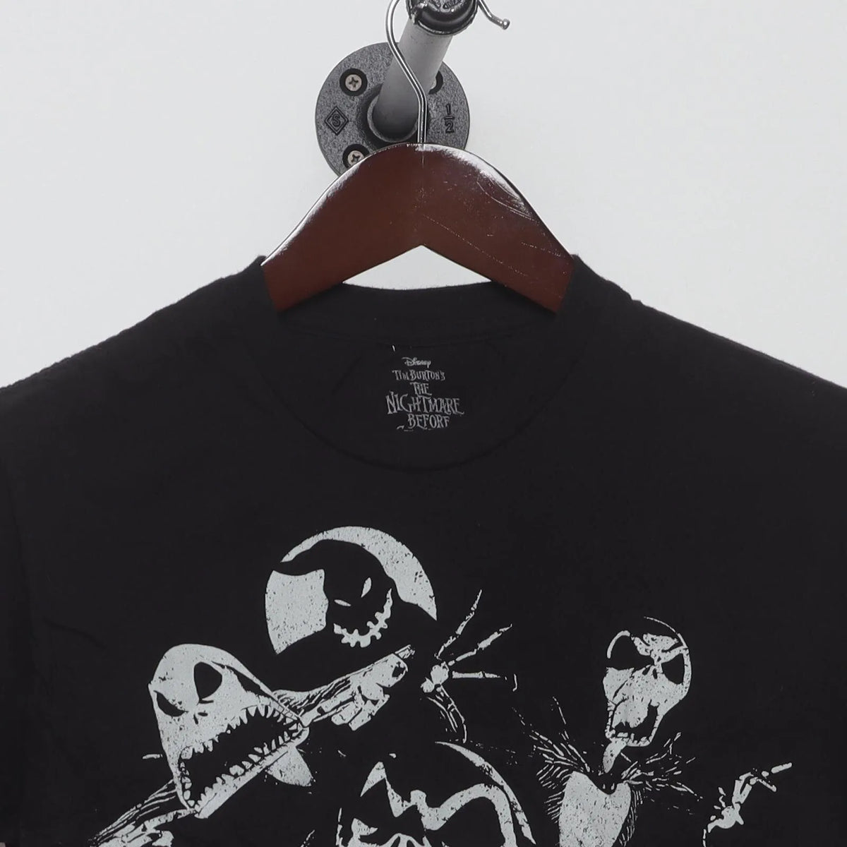 Vintage Y2K The Nightmare Before Christmas "Jack product image 4