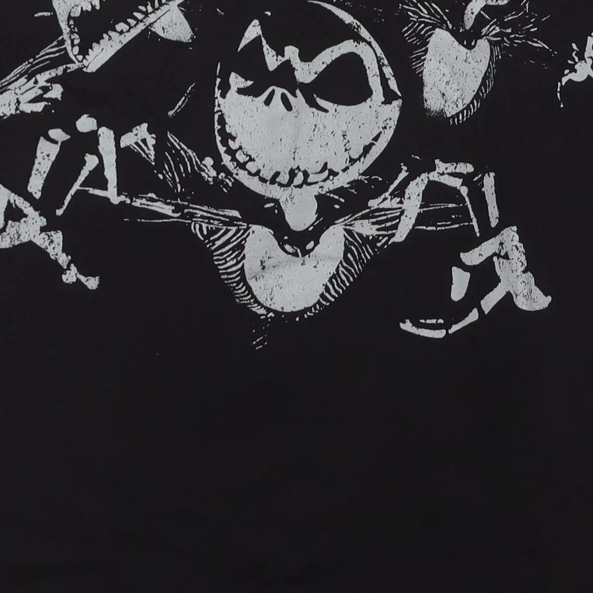 Vintage Y2K The Nightmare Before Christmas "Jack product image 3