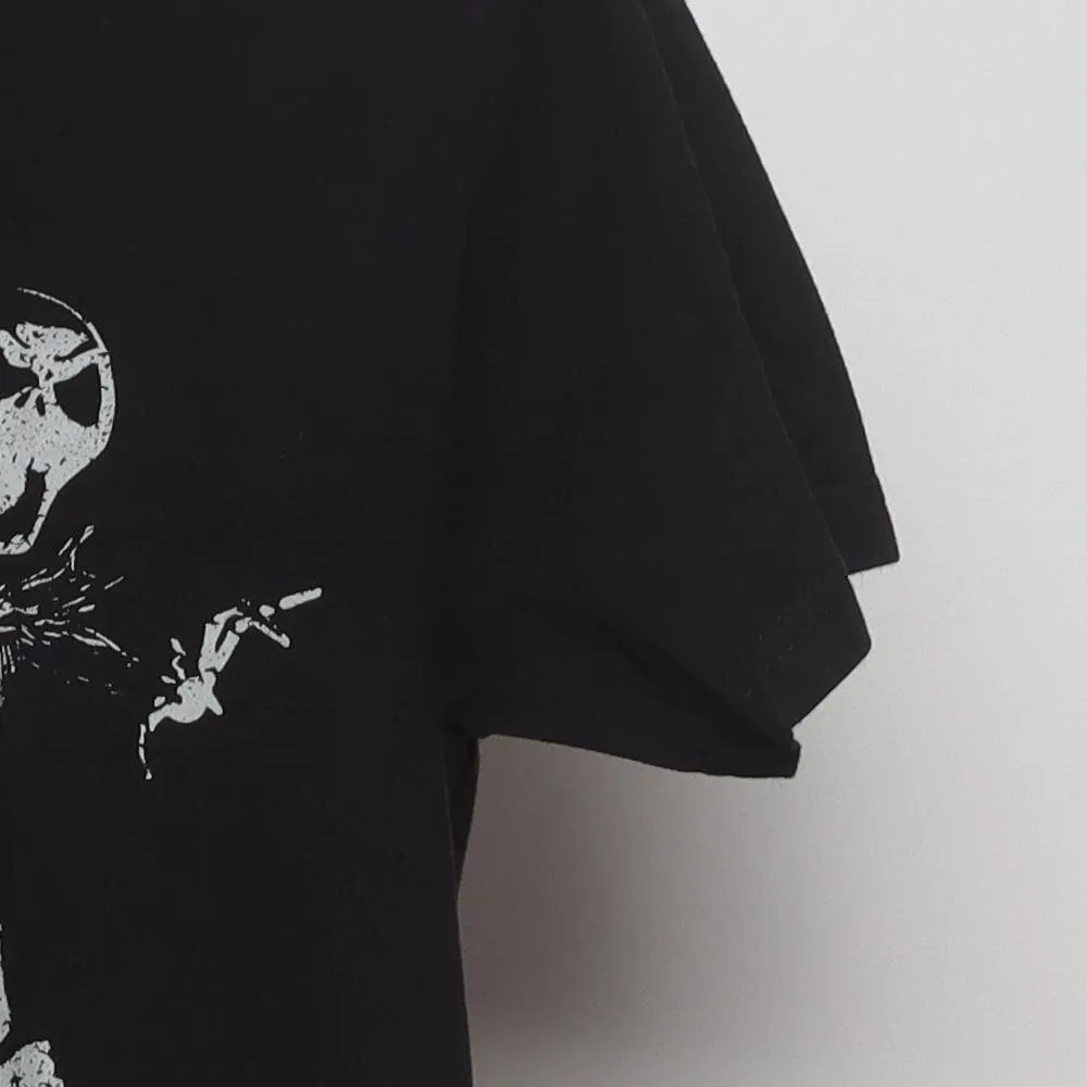 Vintage Y2K The Nightmare Before Christmas "Jack product image 5