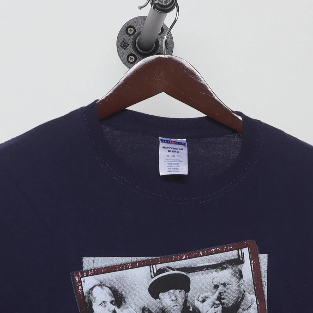 Vintage Y2K The Three Stooges "Can't We All Just Get product image 4