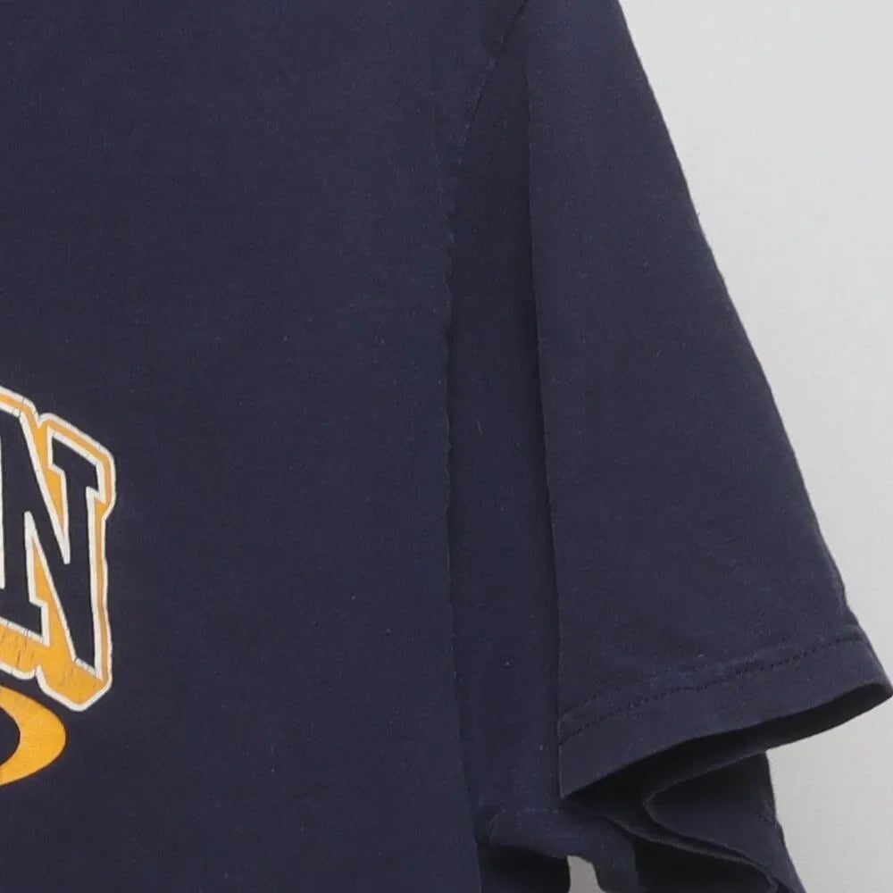Vintage Y2K University of Michigan "Dynasty vs Wanna-Be" product image 5