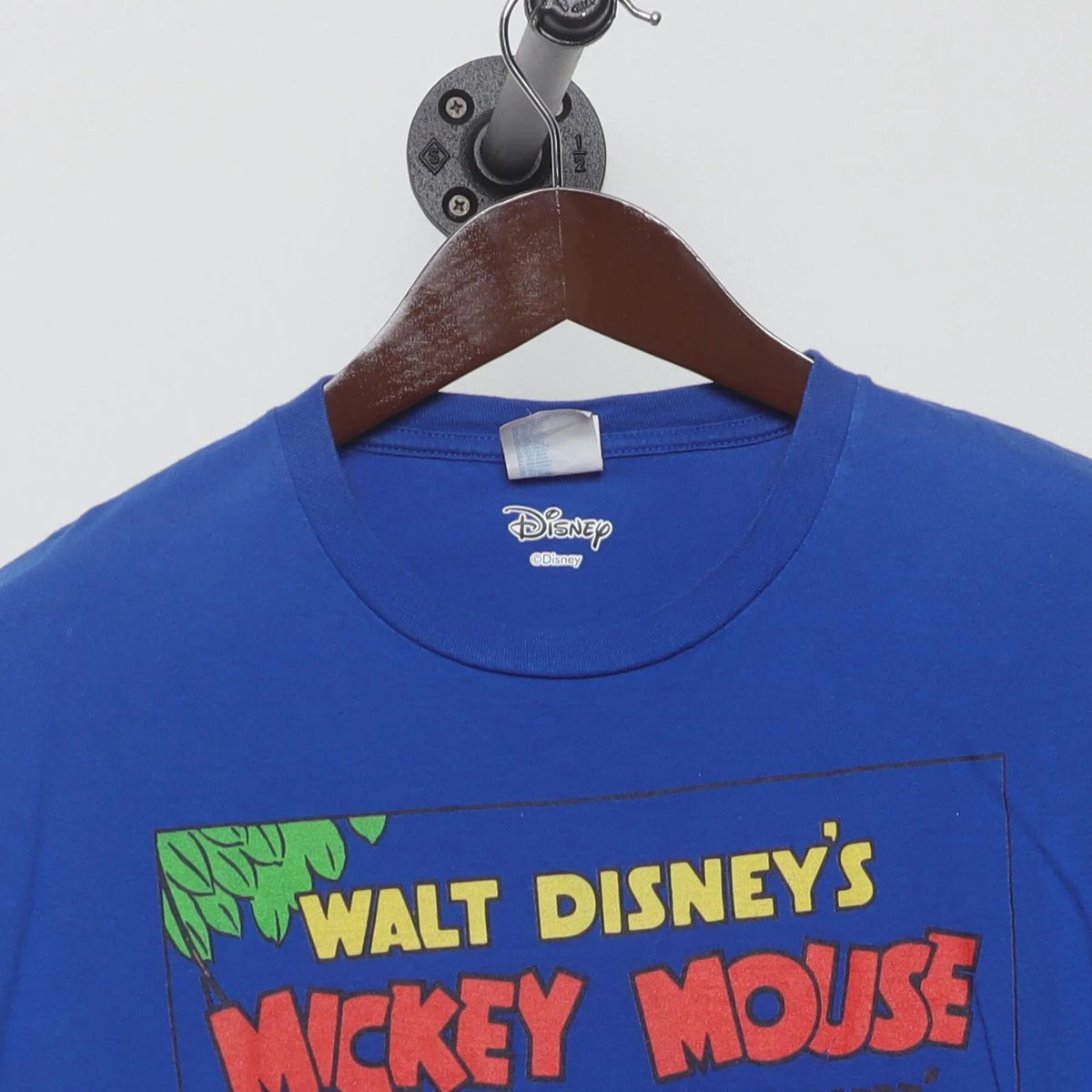 Vintage 2000s Disney "Mickey Mouse The Band Concert" product image 4