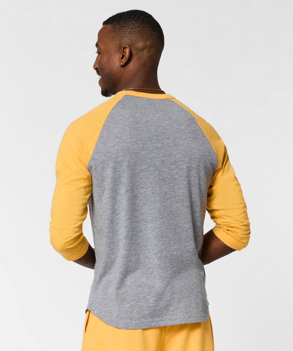 Washington Commanders Big Helmet Raglan product image 4