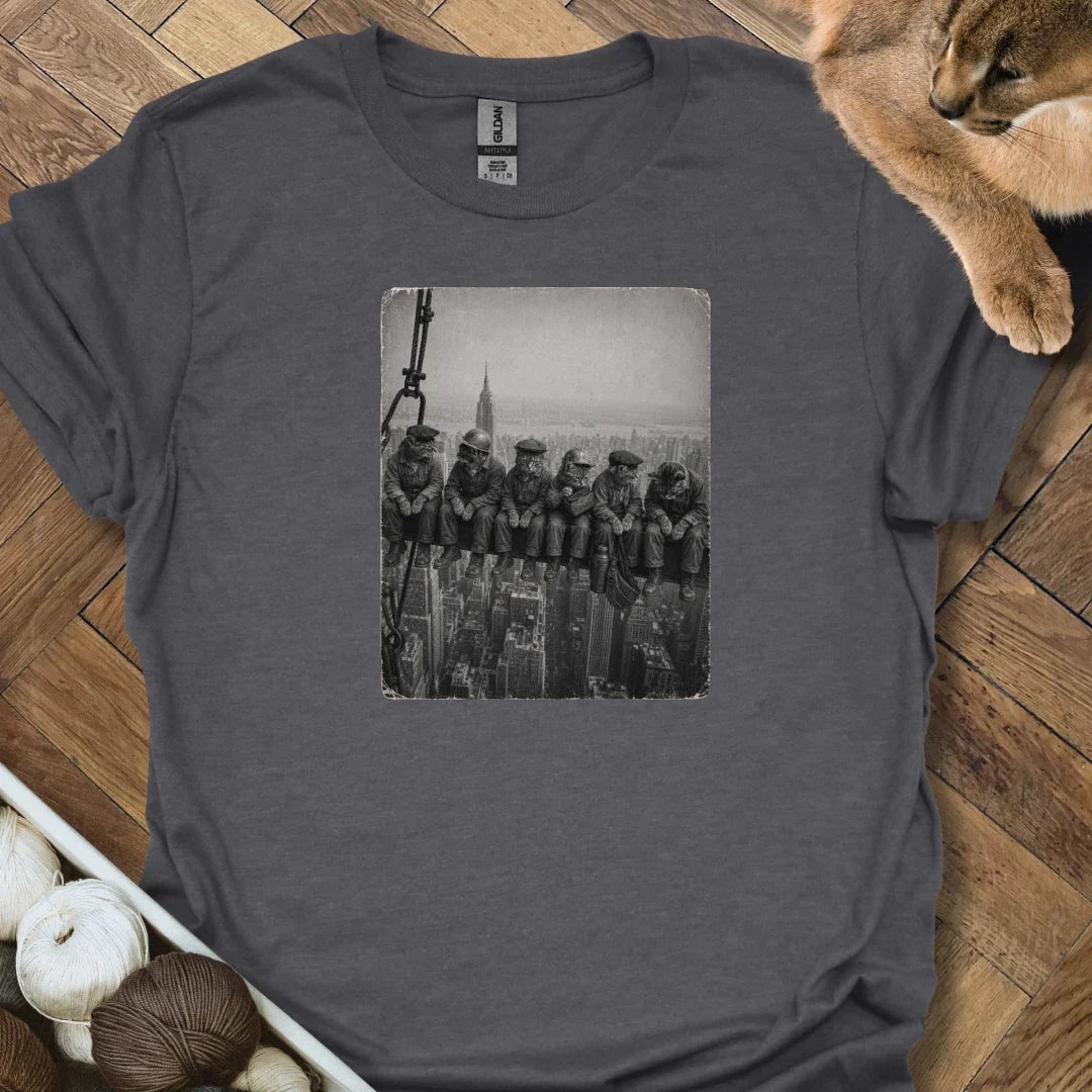 Working Cats product image 1