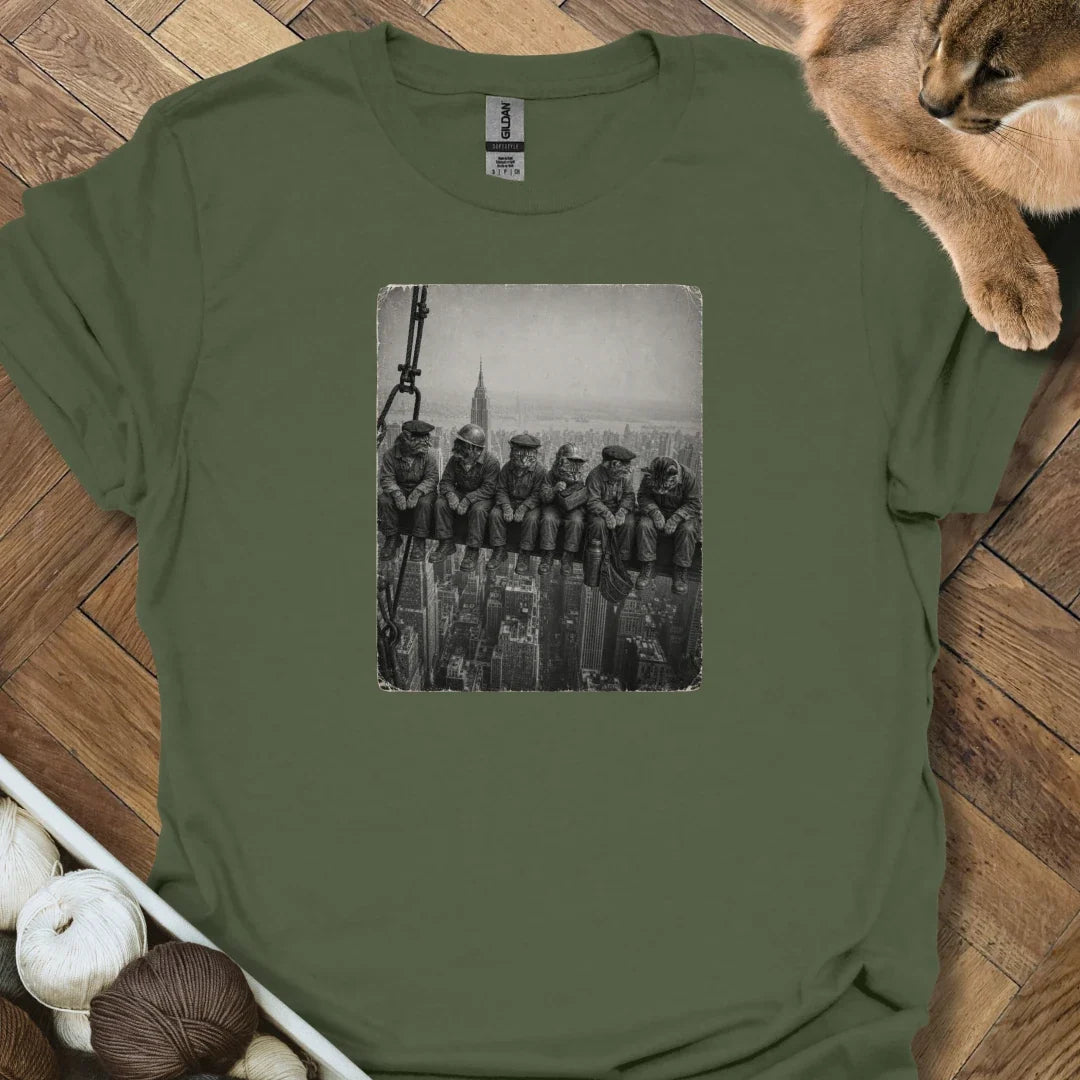 Working Cats product image 5